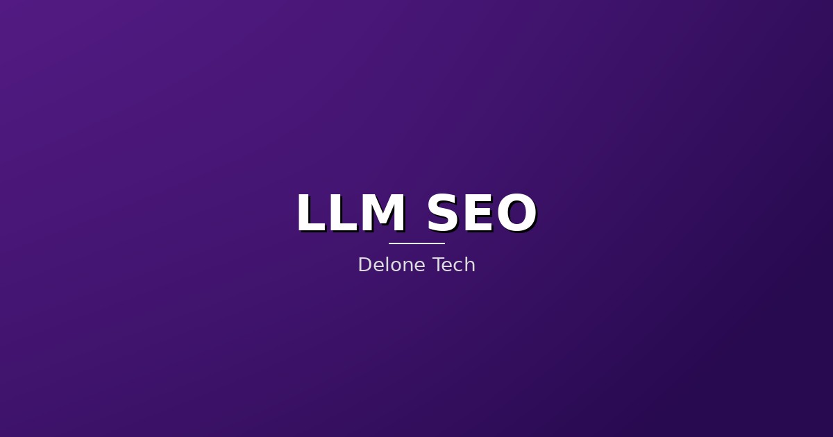 LLM SEO: cómo aparecer en ChatGPT, Claude y Perplexity