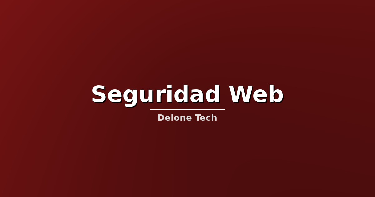 Seguridad web para no técnicos: protege tu negocio online